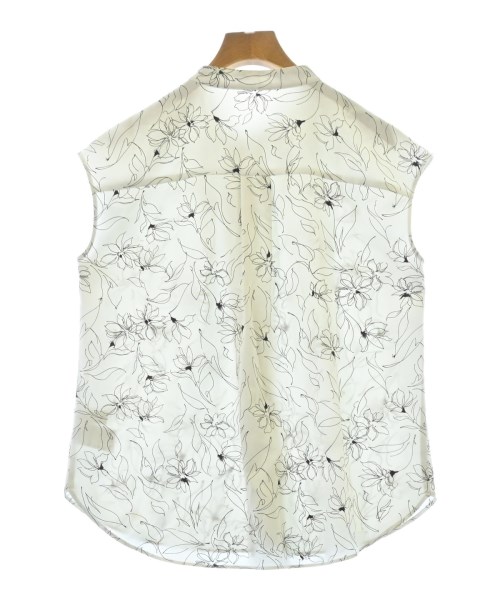 Nolley's Sophi（ノーリーズソフィー）ブラウス 白 サイズ:38(M位) レディース/2200622878072