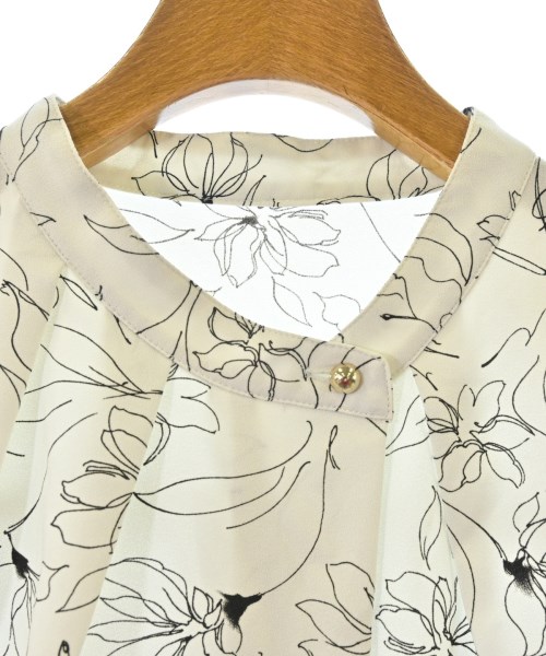 Nolley's Sophi（ノーリーズソフィー）ブラウス 白 サイズ:38(M位) レディース/2200622878072