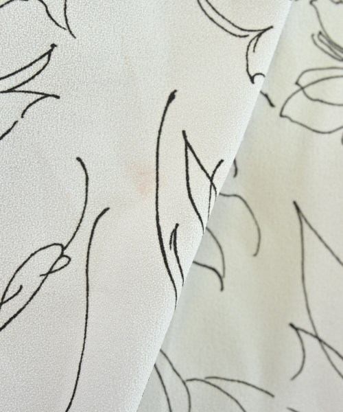 Nolley's Sophi（ノーリーズソフィー）ブラウス 白 サイズ:38(M位) レディース/2200622878072