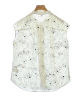 Nolley's Sophi（ノーリーズソフィー）ブラウス 白 サイズ:38(M位) レディース/2200622878072