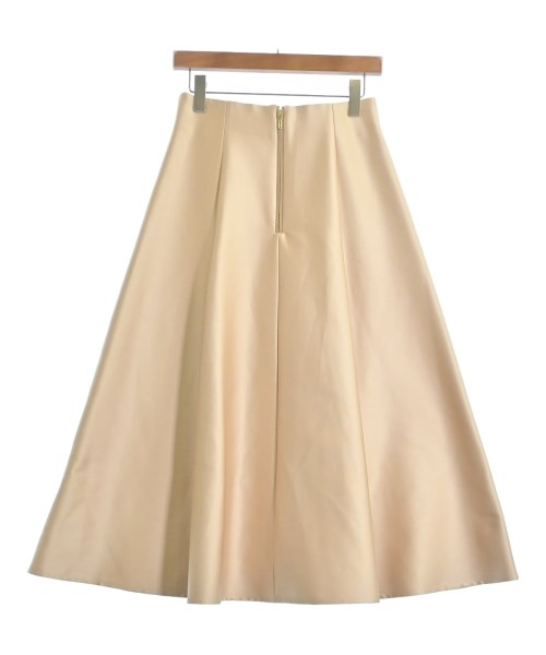 Nolley's Sophi（ノーリーズソフィー）ロング・マキシ丈スカート ベージュ サイズ:38(M位) レディース/2200643478046