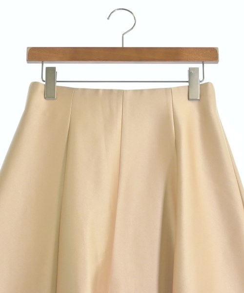 Nolley's Sophi（ノーリーズソフィー）ロング・マキシ丈スカート ベージュ サイズ:38(M位) レディース/2200643478046