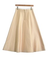 Nolley's Sophi（ノーリーズソフィー）ロング・マキシ丈スカート ベージュ サイズ:38(M位) レディース/2200643478046