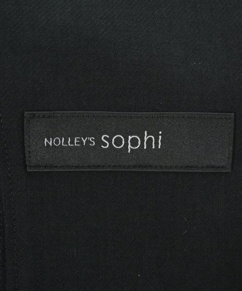 Nolley's Sophi（ノーリーズソフィー）その他 黒 サイズ:36(S位) レディース/2200629763043