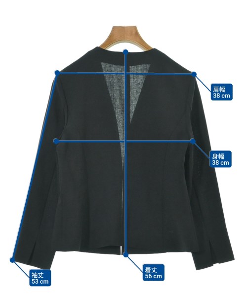 Nolley's Sophi（ノーリーズソフィー）その他 黒 サイズ:36(S位) レディース/2200629763043