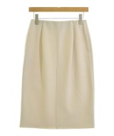 Nolley's Sophi（ノーリーズソフィー）ひざ丈スカート 白 サイズ:38(M位) レディース/2200634528026