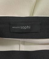Nolley's Sophi（ノーリーズソフィー）ひざ丈スカート 白 サイズ:38(M位) レディース/2200634528026