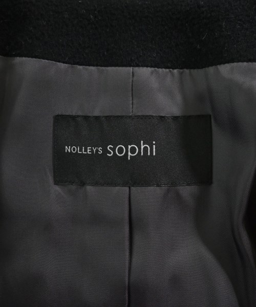 Nolley's Sophi（ノーリーズソフィー）その他 黒 サイズ:38(M位) レディース/2200634700026