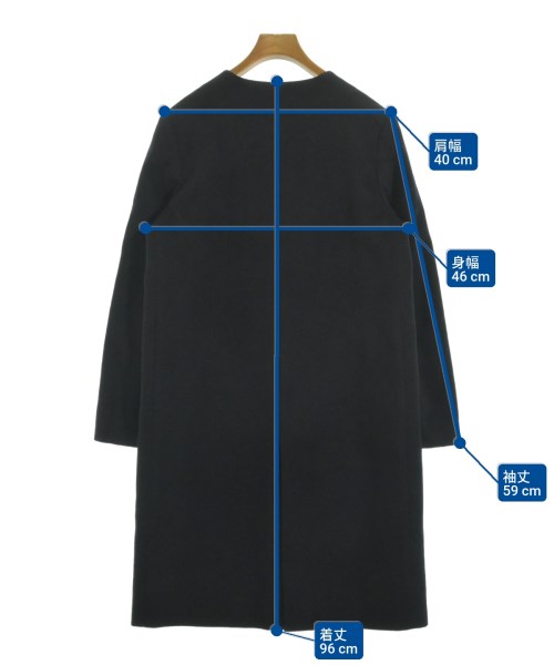 Nolley's Sophi（ノーリーズソフィー）その他 黒 サイズ:38(M位) レディース/2200634700026