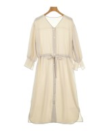 Nolley's Sophi シャツワンピース