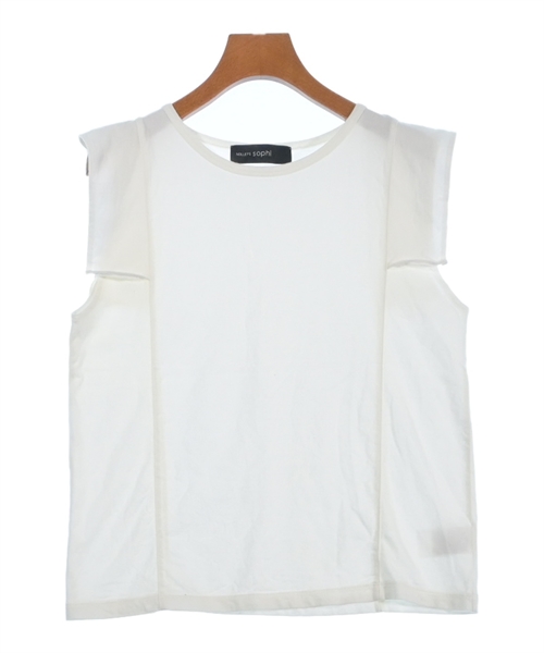 ノーリーズソフィー(Nolley's Sophi)のNolley's Sophi Tシャツ・カットソー