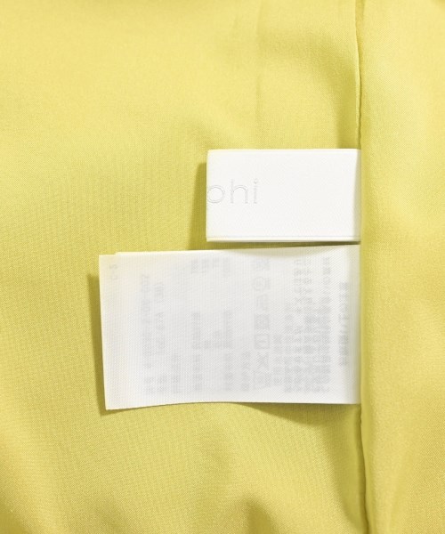 Nolley's Sophi（ノーリーズソフィー）ロング・マキシ丈スカート 緑 サイズ:38(M位) レディース/2200612935013