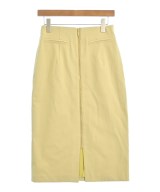 Nolley's Sophi（ノーリーズソフィー）ロング・マキシ丈スカート 緑 サイズ:38(M位) レディース/2200612935013