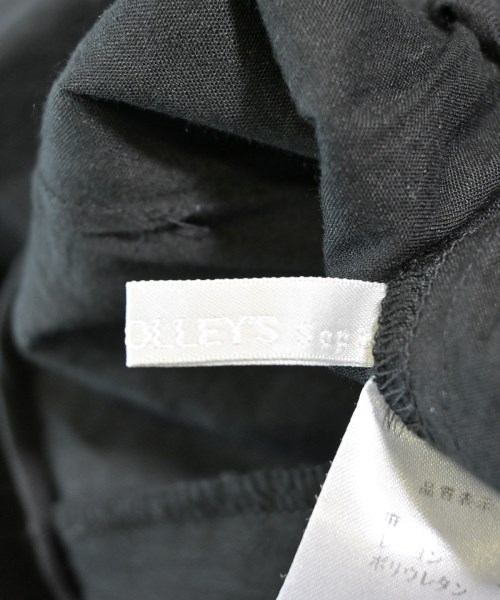 Nolley's Sophi（ノーリーズソフィー）その他 黒 サイズ:-(M位) レディース/2200622232065