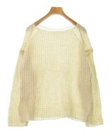 Nolley's Sophi（ノーリーズソフィー）ニット・セーター 黄 サイズ:38(M位) レディース/2200623415016