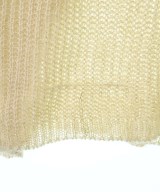 Nolley's Sophi（ノーリーズソフィー）ニット・セーター 黄 サイズ:38(M位) レディース/2200623415016