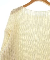 Nolley's Sophi（ノーリーズソフィー）ニット・セーター 黄 サイズ:38(M位) レディース/2200623415016