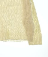 Nolley's Sophi（ノーリーズソフィー）ニット・セーター 黄 サイズ:38(M位) レディース/2200623415016