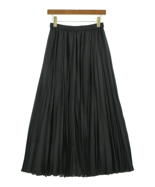 Nolley's Sophi（ノーリーズソフィー）ロング・マキシ丈スカート 黒 サイズ:38(M位) レディース/2200623415108