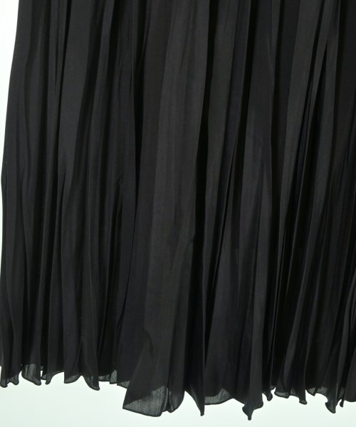 Nolley's Sophi（ノーリーズソフィー）ロング・マキシ丈スカート 黒 サイズ:38(M位) レディース/2200623415108