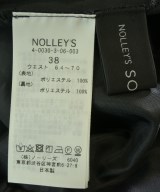 Nolley's Sophi（ノーリーズソフィー）ロング・マキシ丈スカート 黒 サイズ:38(M位) レディース/2200623415108