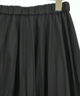 Nolley's Sophi（ノーリーズソフィー）ロング・マキシ丈スカート 黒 サイズ:38(M位) レディース/2200623415108