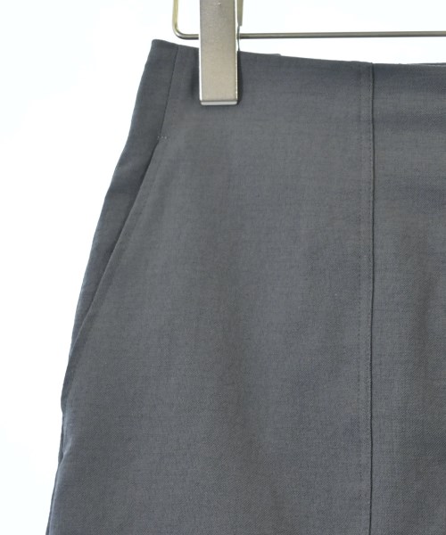 Nolley's Sophi（ノーリーズソフィー）ロング・マキシ丈スカート グレー サイズ:38(M位) レディース/2200620718011