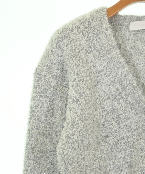 Nolley's Sophi（ノーリーズソフィー）カーディガン グレー サイズ:38(M位) レディース/2200624512042