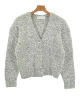 Nolley's Sophi（ノーリーズソフィー）カーディガン グレー サイズ:38(M位) レディース/2200624512042