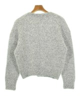 Nolley's Sophi（ノーリーズソフィー）カーディガン グレー サイズ:38(M位) レディース/2200624512042