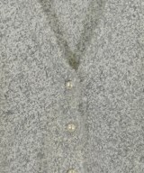 Nolley's Sophi（ノーリーズソフィー）カーディガン グレー サイズ:38(M位) レディース/2200624512042