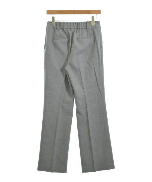 Nolley's Sophi（ノーリーズソフィー）スラックス グレー サイズ:38(M位) レディース/2200610456022