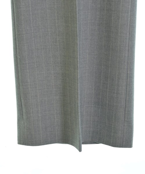 Nolley's Sophi（ノーリーズソフィー）スラックス グレー サイズ:38(M位) レディース/2200610456022