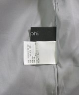 Nolley's Sophi（ノーリーズソフィー）スラックス グレー サイズ:38(M位) レディース/2200610456022