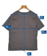 Nolley's Sophi（ノーリーズソフィー）Tシャツ・カットソー グレー サイズ:38(M位) レディース/2200610456046