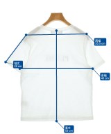 Nolley's Sophi（ノーリーズソフィー）Tシャツ・カットソー 白 サイズ:38(M位) レディース/2200610456053