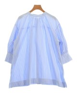 Nolley's Sophi（ノーリーズソフィー）カジュアルシャツ 青 サイズ:38(M位) レディース/2200611703095