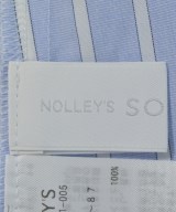 Nolley's Sophi（ノーリーズソフィー）カジュアルシャツ 青 サイズ:38(M位) レディース/2200611703095