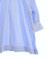 Nolley's Sophi（ノーリーズソフィー）カジュアルシャツ 青 サイズ:38(M位) レディース/2200611703095