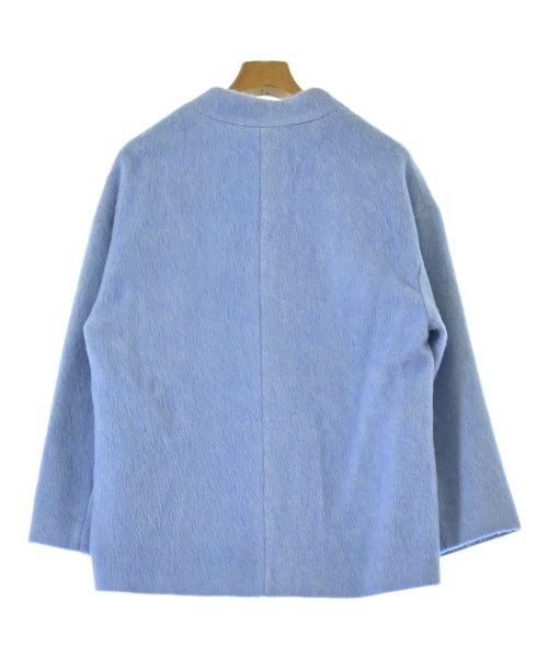 Nolley's Sophi（ノーリーズソフィー）コート 青 サイズ:38(M位) レディース/2200626809010