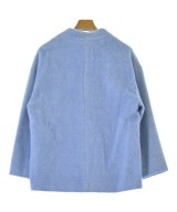 Nolley's Sophi（ノーリーズソフィー）コート 青 サイズ:38(M位) レディース/2200626809010