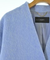 Nolley's Sophi（ノーリーズソフィー）コート 青 サイズ:38(M位) レディース/2200626809010