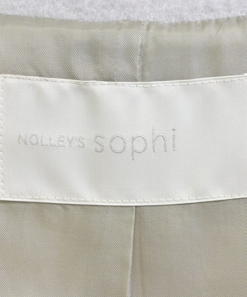 Nolley's Sophi（ノーリーズソフィー）その他 青 サイズ:36(S位) レディース/2200616583012