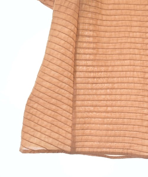 Nolley's Sophi（ノーリーズソフィー）ブラウス オレンジ サイズ:38(M位) レディース/2200616583210