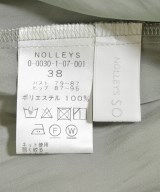 Nolley's Sophi（ノーリーズソフィー）シャツワンピース カーキ サイズ:38(M位) レディース/2200622260075