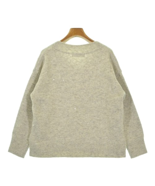 Nolley's Sophi（ノーリーズソフィー）ニット・セーター グレー サイズ:-(M位) レディース/2200616216132