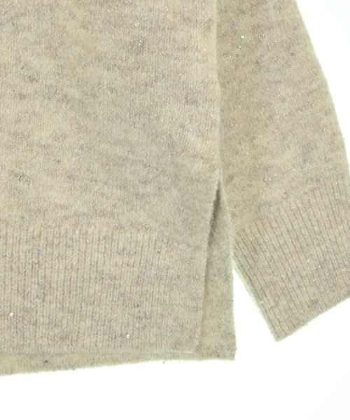 Nolley's Sophi（ノーリーズソフィー）ニット・セーター グレー サイズ:-(M位) レディース/2200616216132