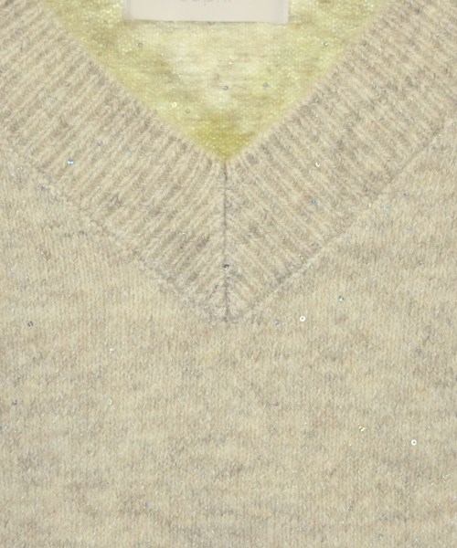 Nolley's Sophi（ノーリーズソフィー）ニット・セーター グレー サイズ:-(M位) レディース/2200616216132