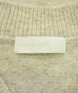 Nolley's Sophi（ノーリーズソフィー）ニット・セーター グレー サイズ:-(M位) レディース/2200616216132