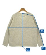 Nolley's Sophi（ノーリーズソフィー）ニット・セーター グレー サイズ:-(M位) レディース/2200616216132